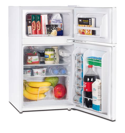 5 cu. . Mini fridge with freezer near me